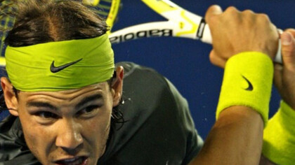Rafa Nadal