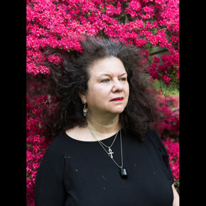 Witches in America. Courtesy of ClampArt