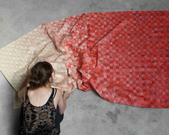 Design Views Vol. II. Courtesy of Kunstgewerbemuseum