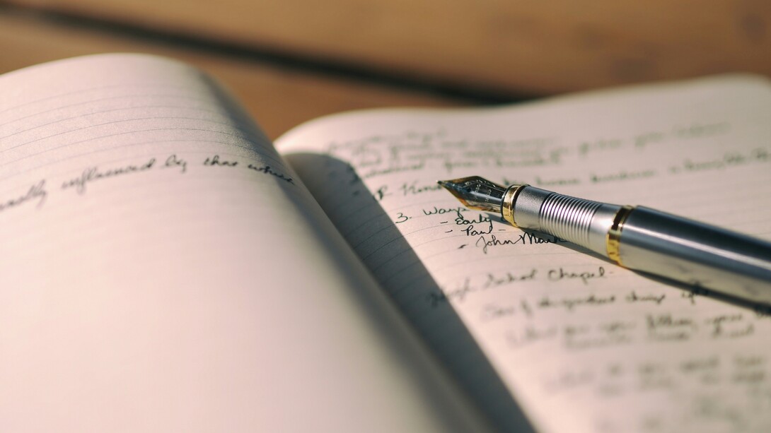 Le righe che seguono non vogliono essere un documento storico, ma il frammento di un futuro possibile raccontato da qualcuno che si trova improvvisamente cambiato dalla guerra