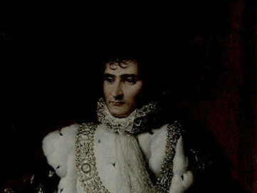 Jerónimo Bonaparte