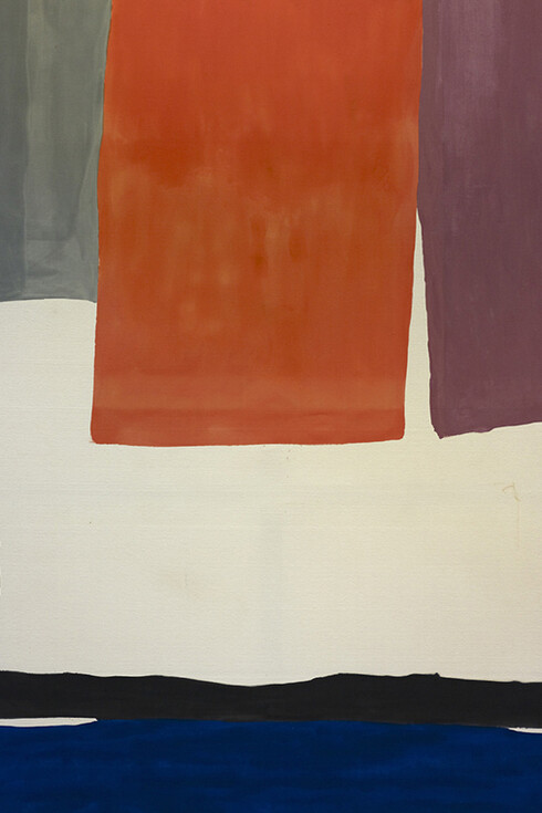 Painting and Sculpture. Courtesy of Everson Museum of Art