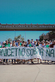 El CONICET, organismo estatal argentino, es la institución científico-tecnológica más prestigiosa de América Latina