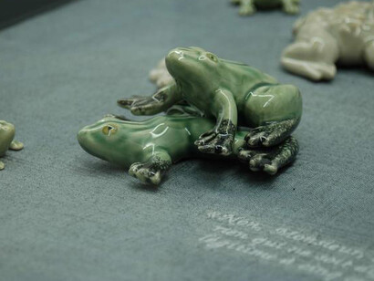 Vasco Araújo. Courtesy of M-Museum Leuven