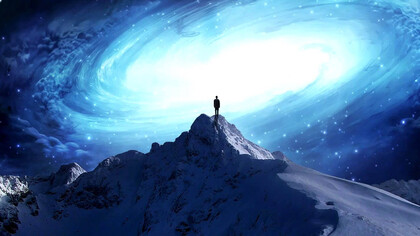 Oltre il Cielo