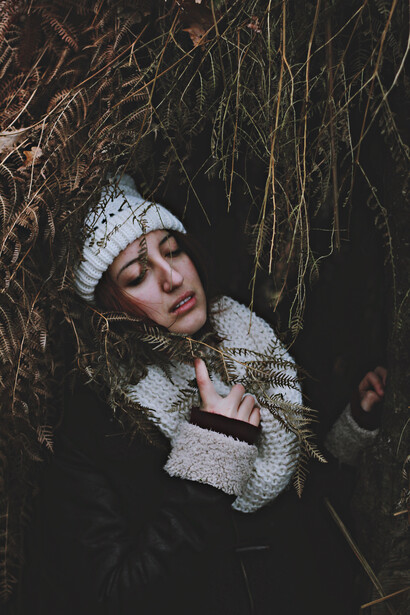If you think you have depression, all you need is to just seek help
