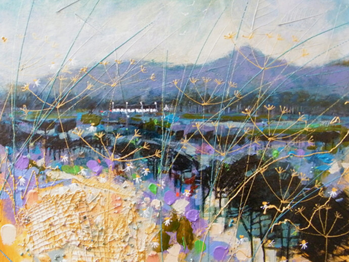 Deborah Phillips, Heathery Ben