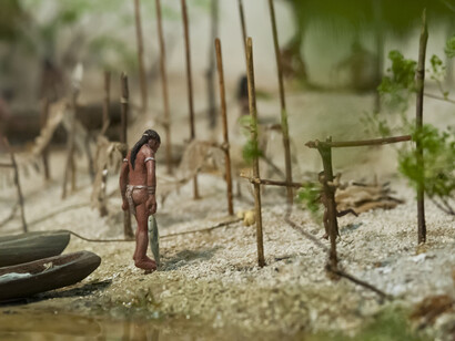 South Florida People & Environments. Courtesy of Florida Museum of Natural History