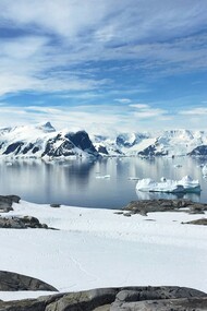 Il Programma Nazionale di Ricerche in Antartide è l’iniziativa italiana dedicata allo studio scientifico del continente antartico