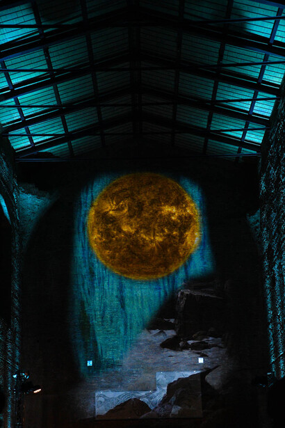 Giobbe. Ph Maurizio Riccardi for Musadoc