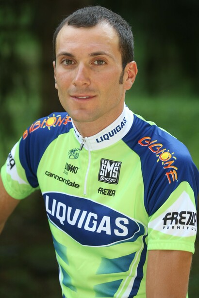 Ivan Basso