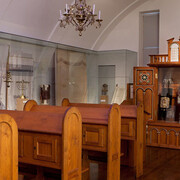 Jews in Hamburg. Courtesy of Historische Museen Hamburg