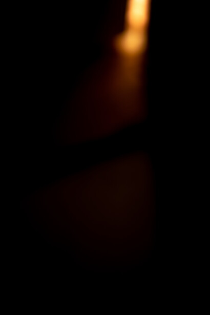 The magic of darkness
