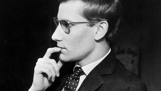 Yves Saint Laurent