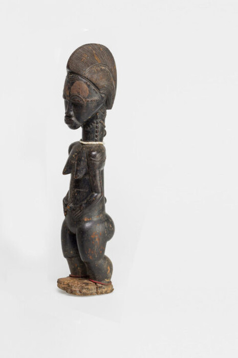 Mon univers. Courtesy of Museum für Gestaltung