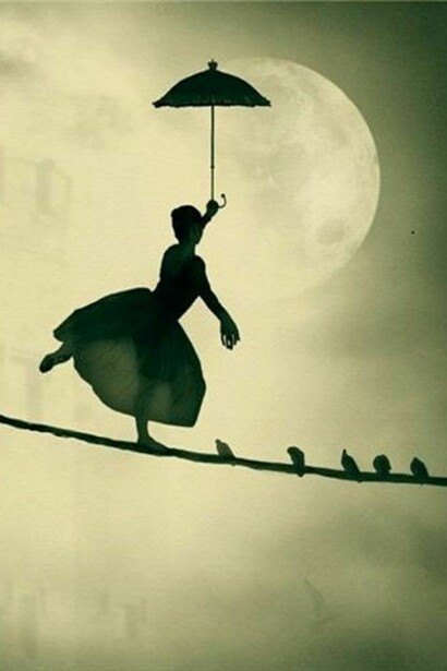 Equilibri di fine inverno