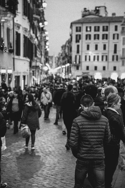 Surpopulation. Selon l'ONU, la population mondiale atteindra 8 milliards d'habitants en ce mois de novembre 2022
