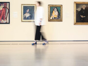 Portraits: Essence and Expression. Courtesy of Centro Botín