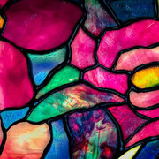 Tiffany in Bloom. Courtesy of Cleveland Museum of Art