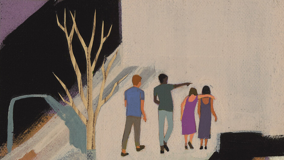 Seonna Hong, Disambiguation, 2020