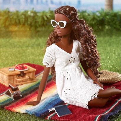 The body has been placed at the center of consideration of beauty