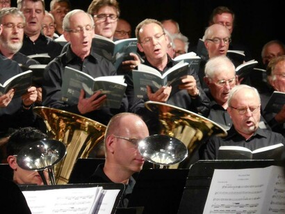 Concerto L’Homme Armé