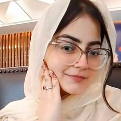 Duaa Waqar