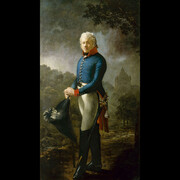 Anton Graff. Courtesy of Zwinger