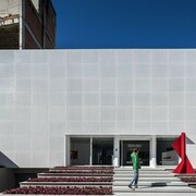 Simões de Assis Gallery