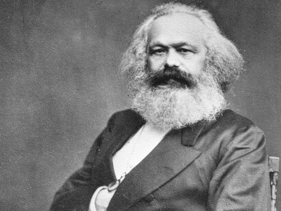 Karl Marx