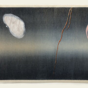 Lucy May Schofield, Sanguine Mood. Courtesy of Gallagher & Turner Gallery