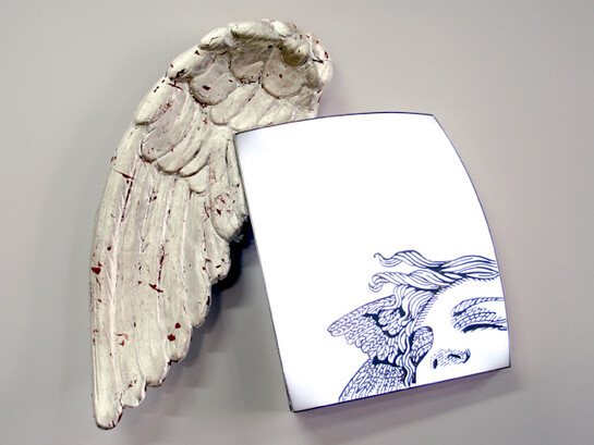 Maddalena Rocco, Hypnos applique