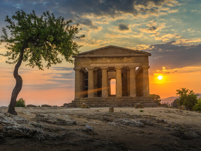 Tempio della Concordia
