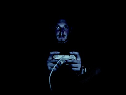 Cultura del videojuego