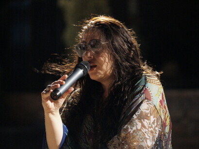 Chiara Giordano, Armoniedartefestival