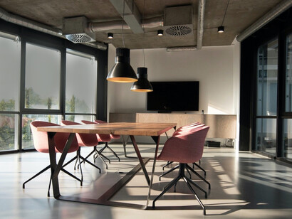 È necessario pensare anche all’ambiente lavorativo in cui l’individuo sarà inserito per diverse ore al giorno