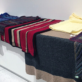 Jayna Zweiman. Courtesy of Smart Museum of Art