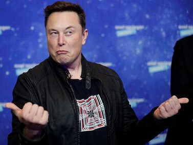 It would be better for Mr. Musk to concentrate his megabucks on saving the lives of species 
