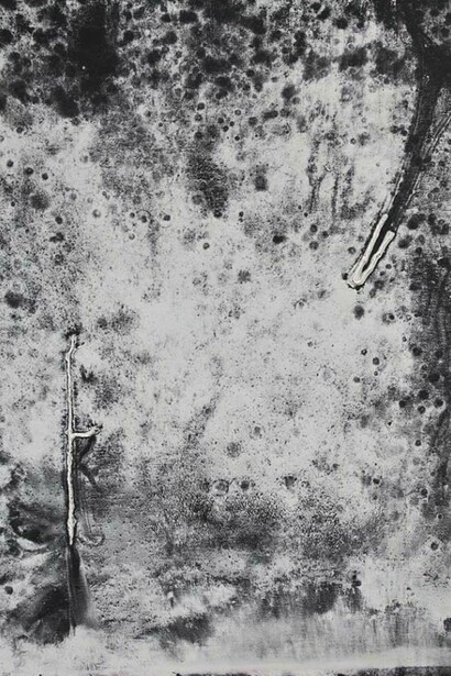 Toby Christian, Courtesy of the artist and RH Contemporary Art