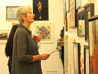 Salon des Refusés 2016