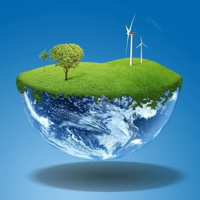 Le energie rinnovabili per il pianeta