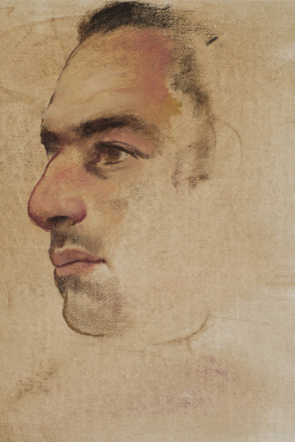 Influence and Inspiration. Courtesy of The Gibbes museum