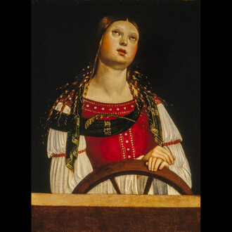 Renaissance. Courtesy of Eskenazi Museum of Art