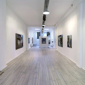 Willem van den Hoed. Courtesy of Roger Katwijk