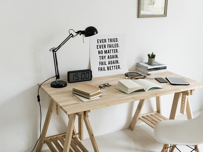 Immagina in dettaglio il risultato finale    