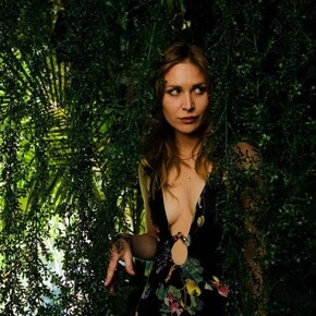 Its a Jungle Out Here. Courtesy of ABXY