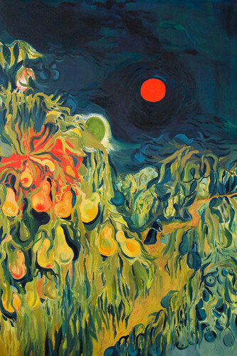 Darby Milbrath. Courtesy of Projet Pangée
