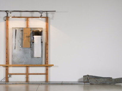 The Everywhere Studio. Courtesy of ICA