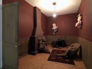 Dorothea Tanning, 1910-2012, Poppy Hotel, Room 202, 1970–3, Wood, fabric, wool, synthetic fur, cardboard, wallpaper, carpet and light bulb, overall: 3405 x 3100 x 4700 mm © ADAGP. Photo © Centre Pompidou, MNAM-CCI, Dist. RMN-Grand Palais / Georges Meguerditchian
