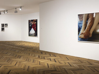 Torbjørn Rødland. Courtesy of Fondazione Prada Ossevetorio